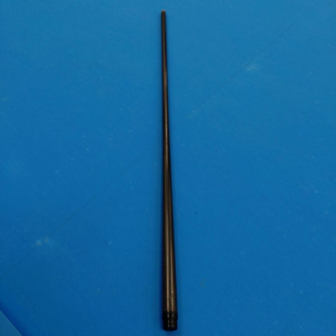 最終値下げ！アンリミテッド　ダブルカーボンシャフト　ラジアル　12.4