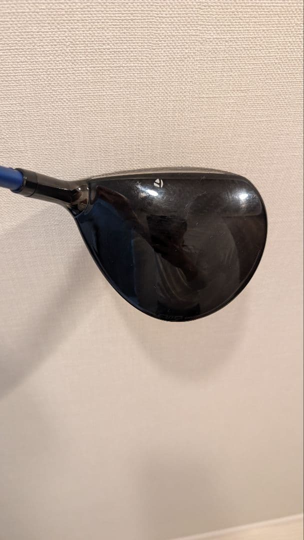 テーラーメイド Qi10 7W(21°) 24ベンタスブルー 7-S