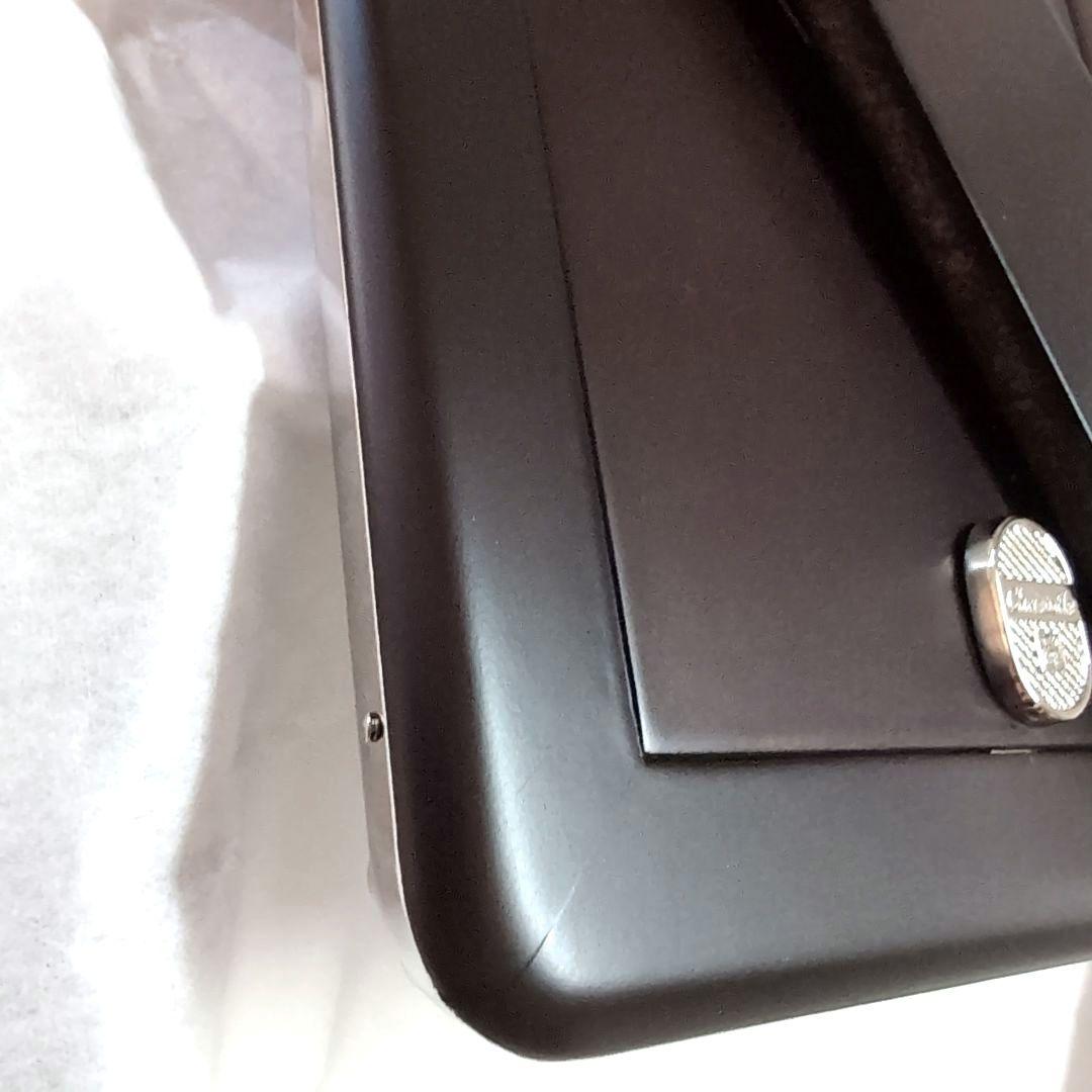 未使用クリストフル　フォトフレーム　コキーユ