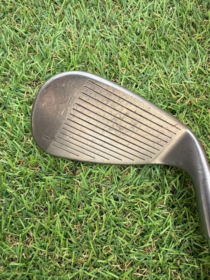 ス*ン様 PING G30アイアン6本セット7〜S レフティ