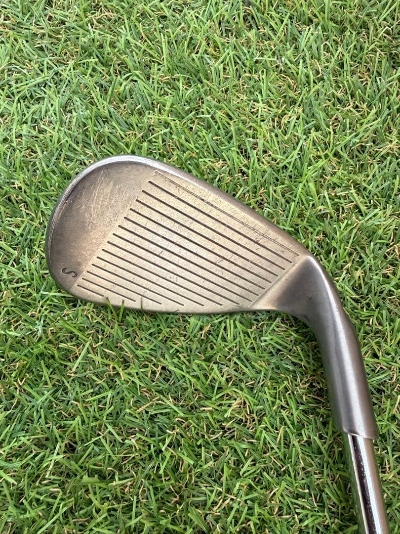 ス*ン様 PING G30アイアン6本セット7〜S レフティ