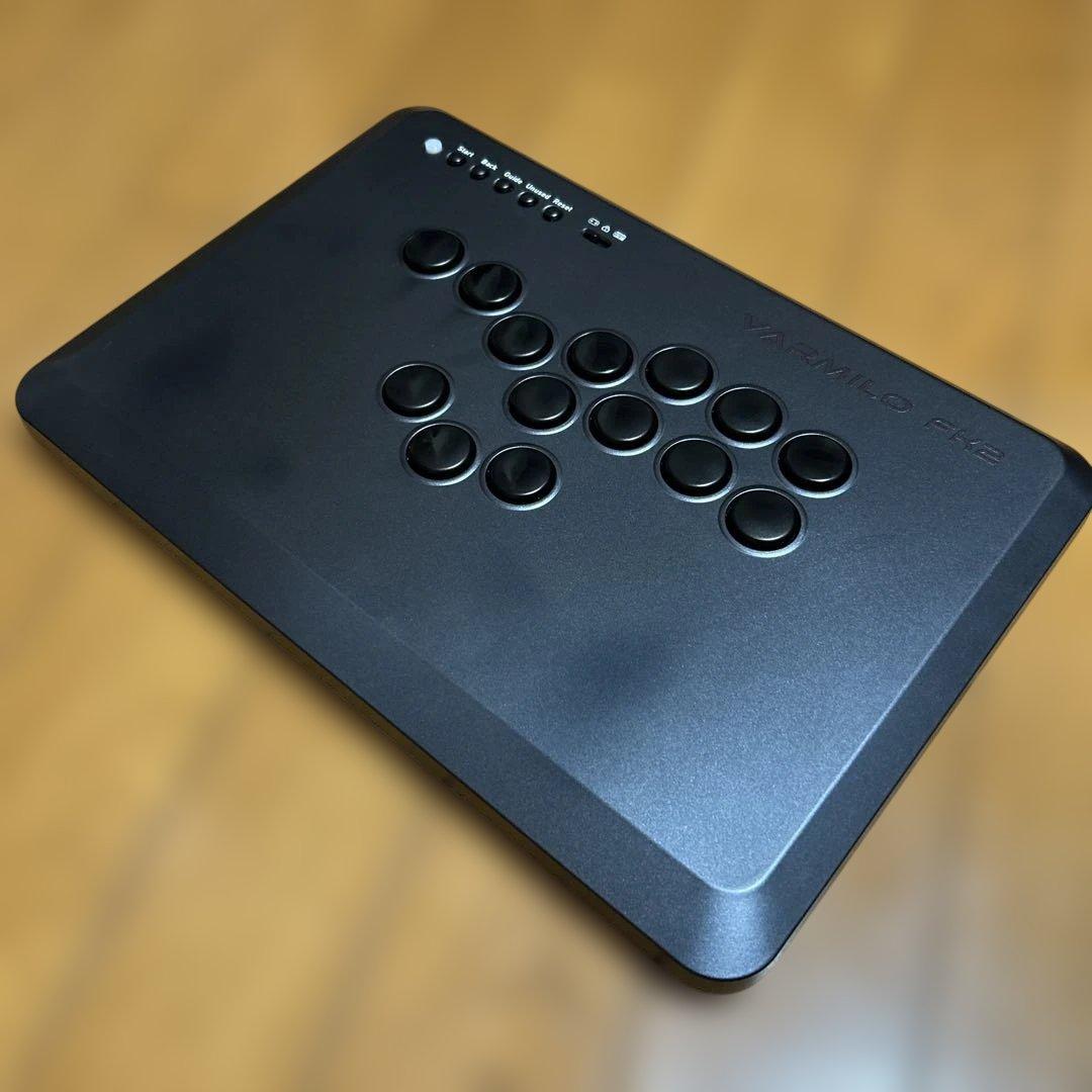 VARMILO FK2 レバーレスコントローラー