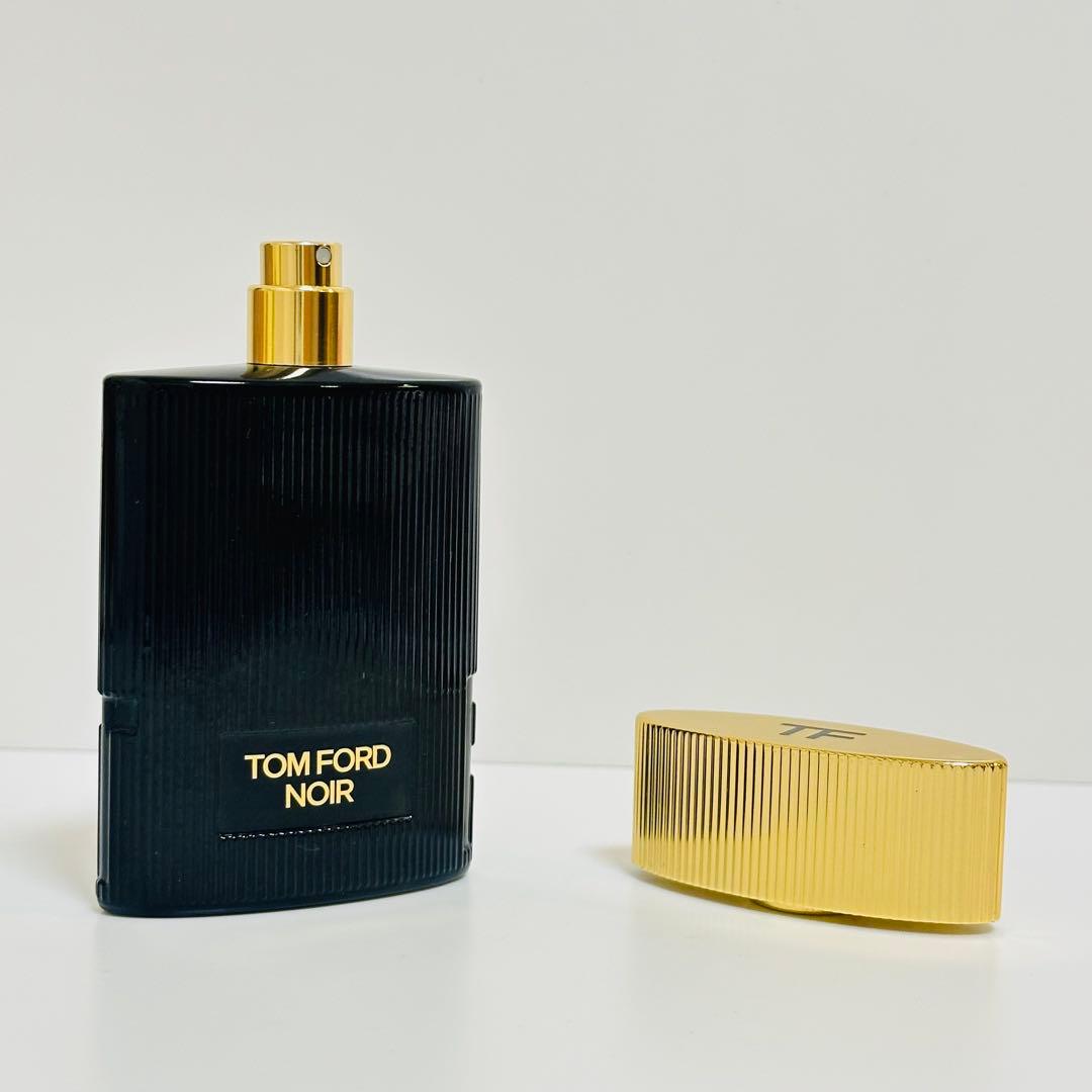 廃盤品　トムフォード　ノワール　プールファム　オードパルファム　香水　50ml