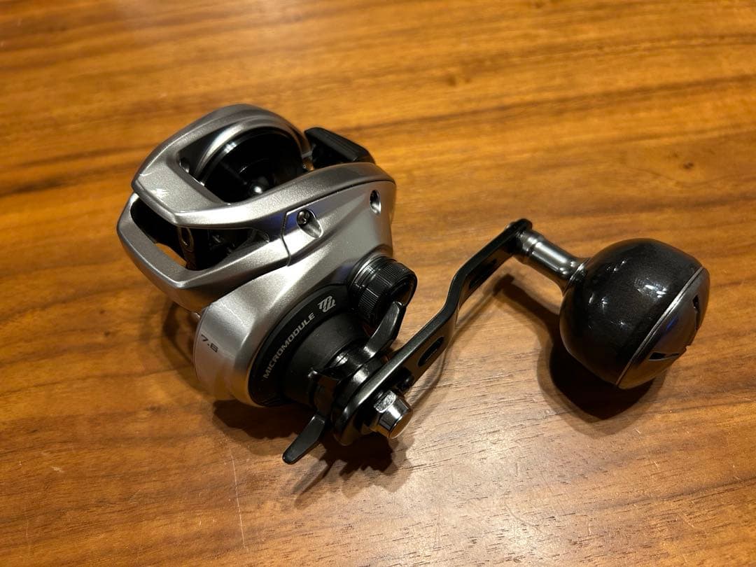 【シマノ海外版】SHIMANO TRANX 301HG トランクス