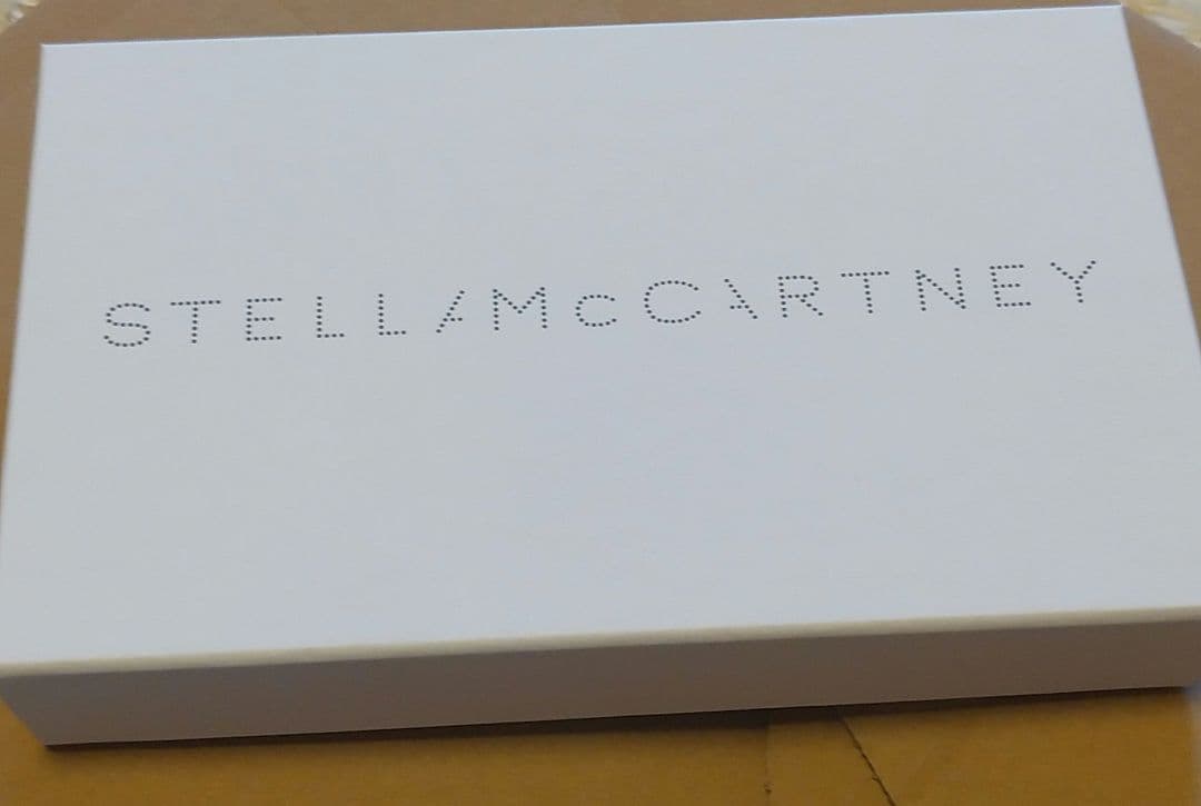 STELLA McCARTNEY　長財布 ファラベラ