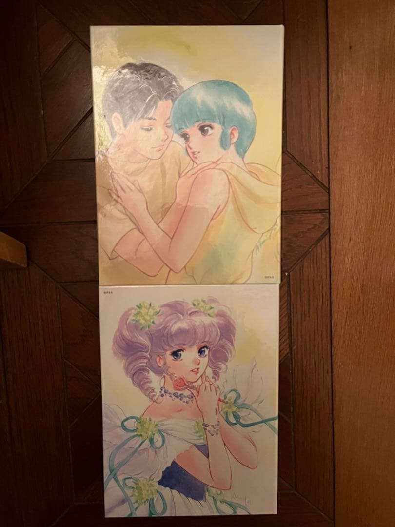 クリーミーマミDVD 12巻