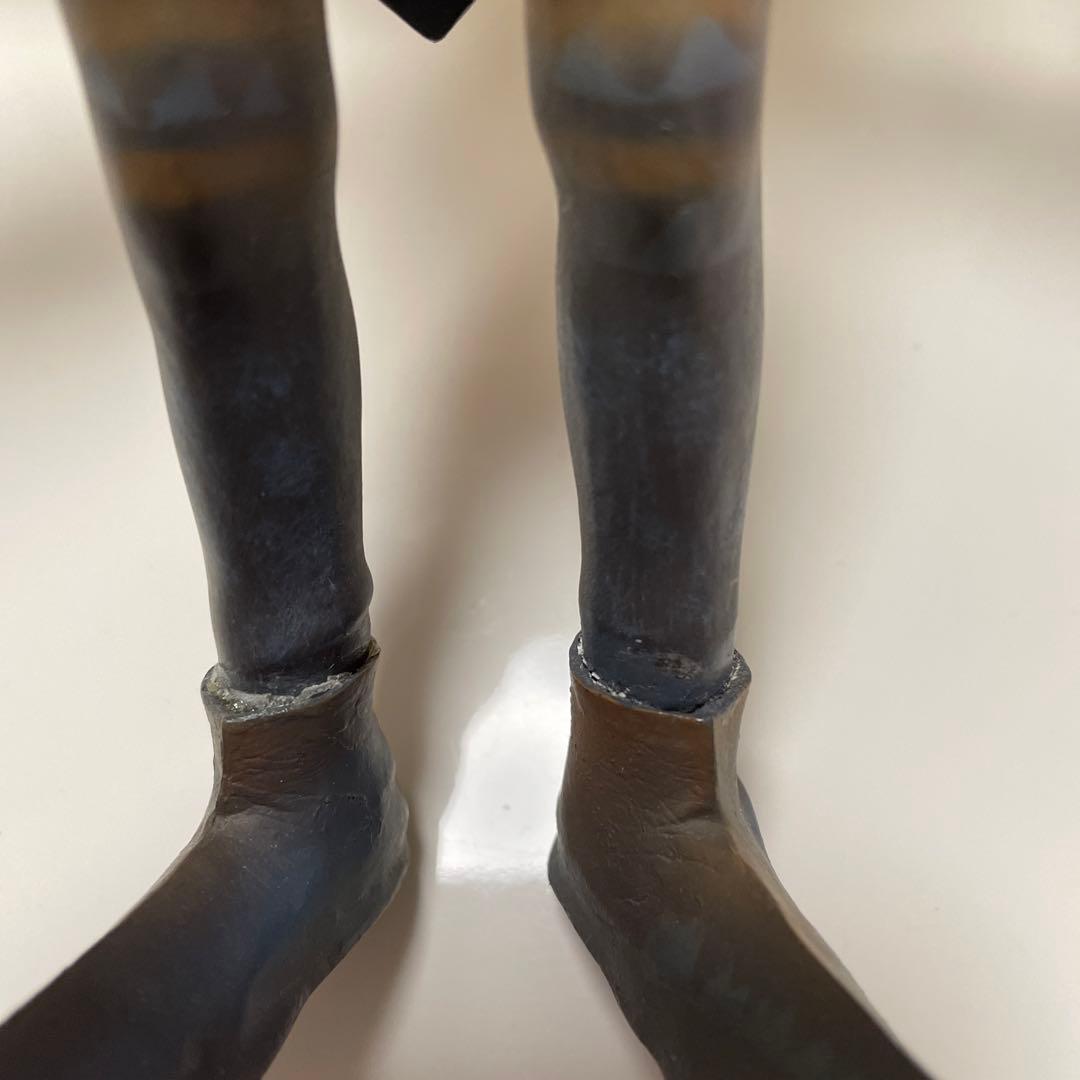 エクスプラス X-PLUS 大怪獣シリーズ  バルタン星人 ２体セット