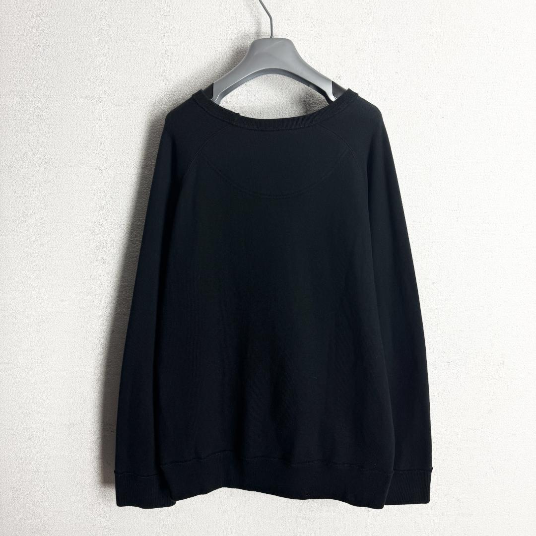 【美品☆大人気デザイン☆ハートオーブ刺繍】ヴィヴィアンウエストウッド スウェット