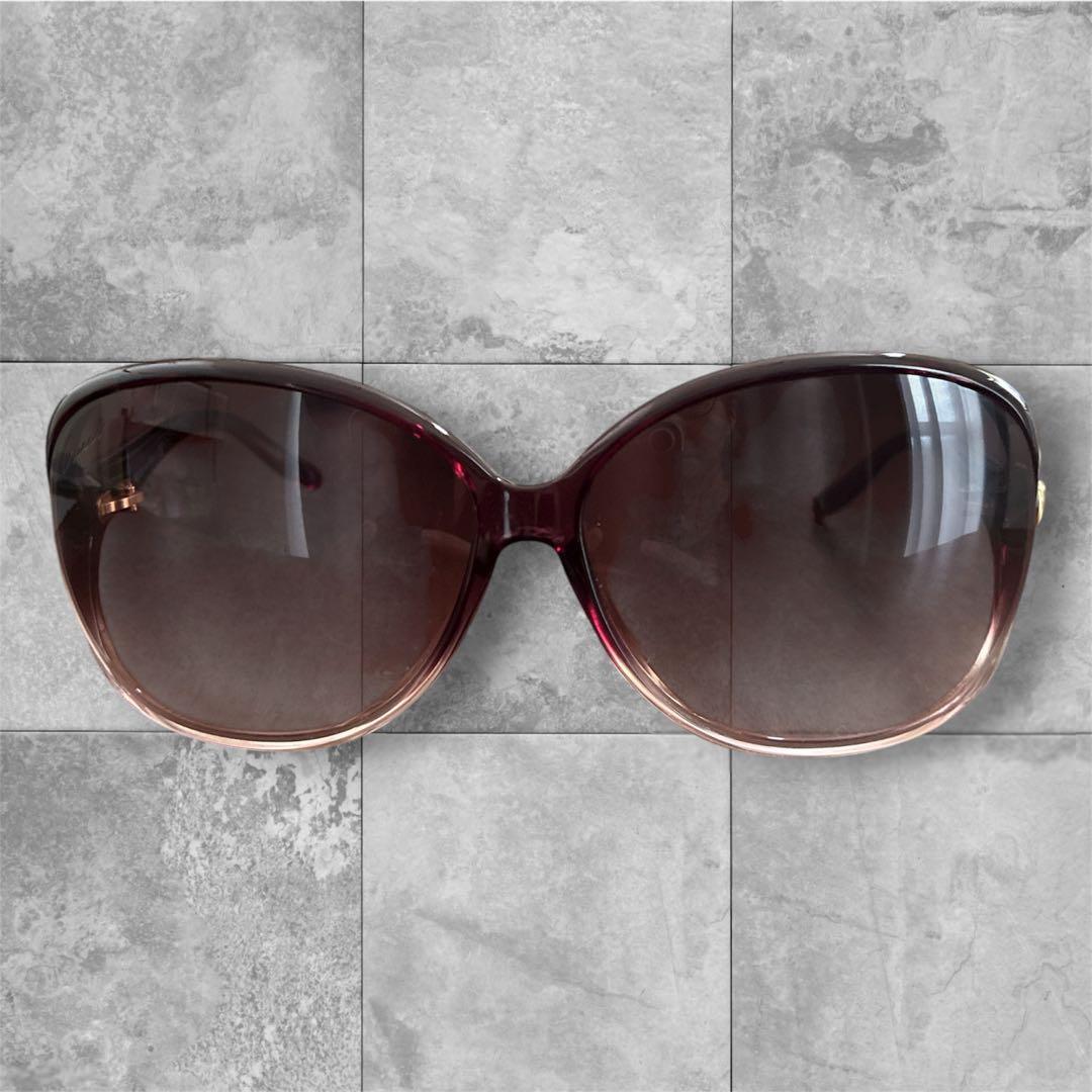 グッチ GUCCI サングラス ラブリーハートモチーフ インターロッキング GG