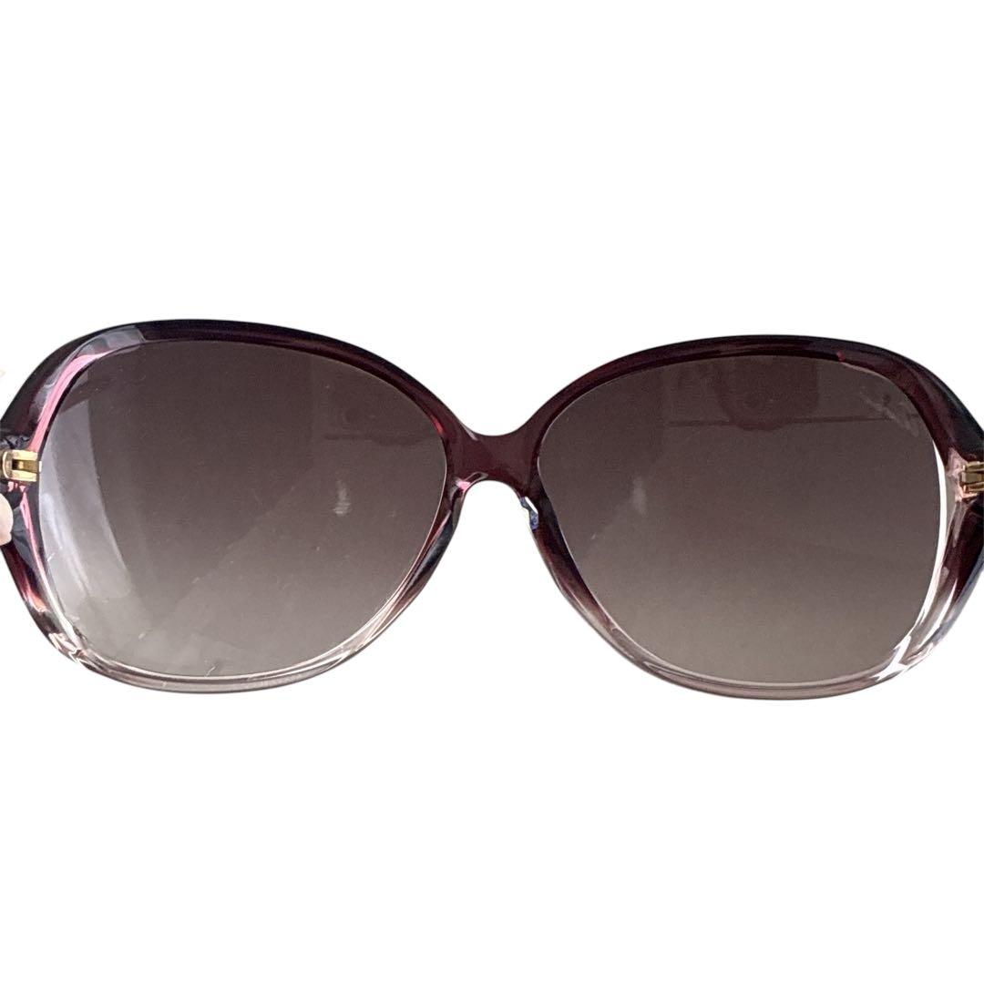 グッチ GUCCI サングラス ラブリーハートモチーフ インターロッキング GG