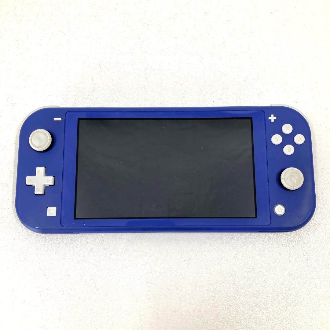 合馬公式アカウント　ブルー　ソフト付き　ジャンク