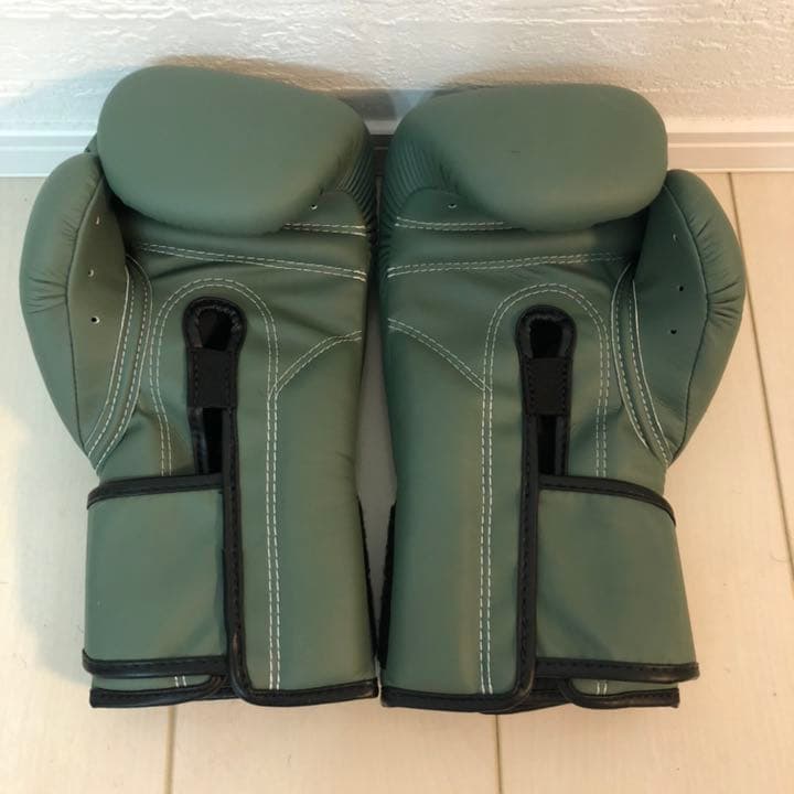 フェアテックスグローブ 12オンス