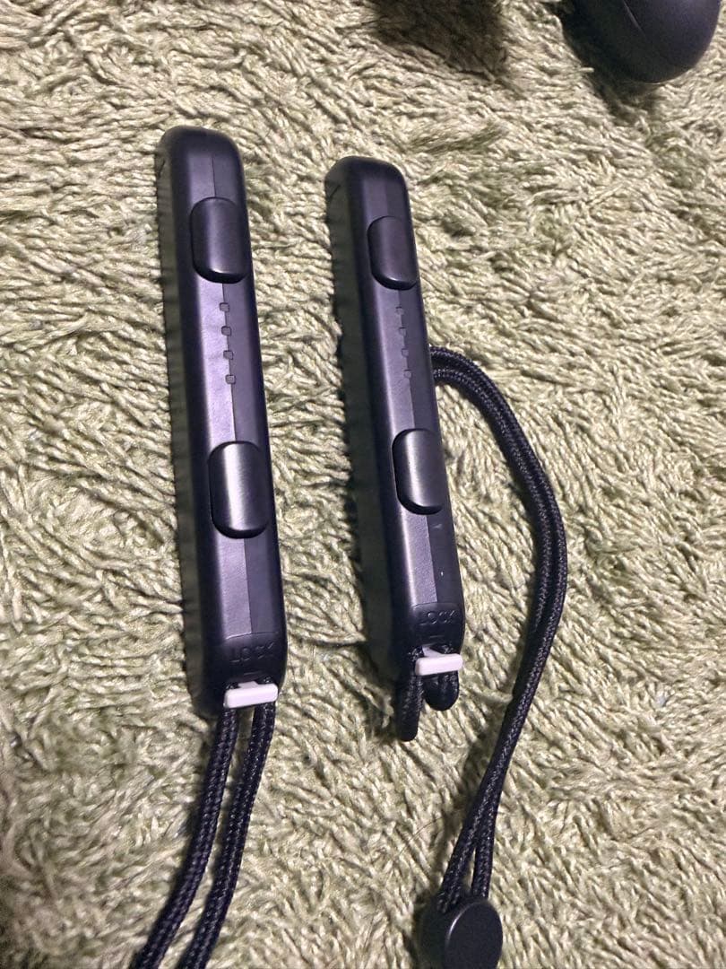 Nintendo Switch 本体 ぐでたまシール