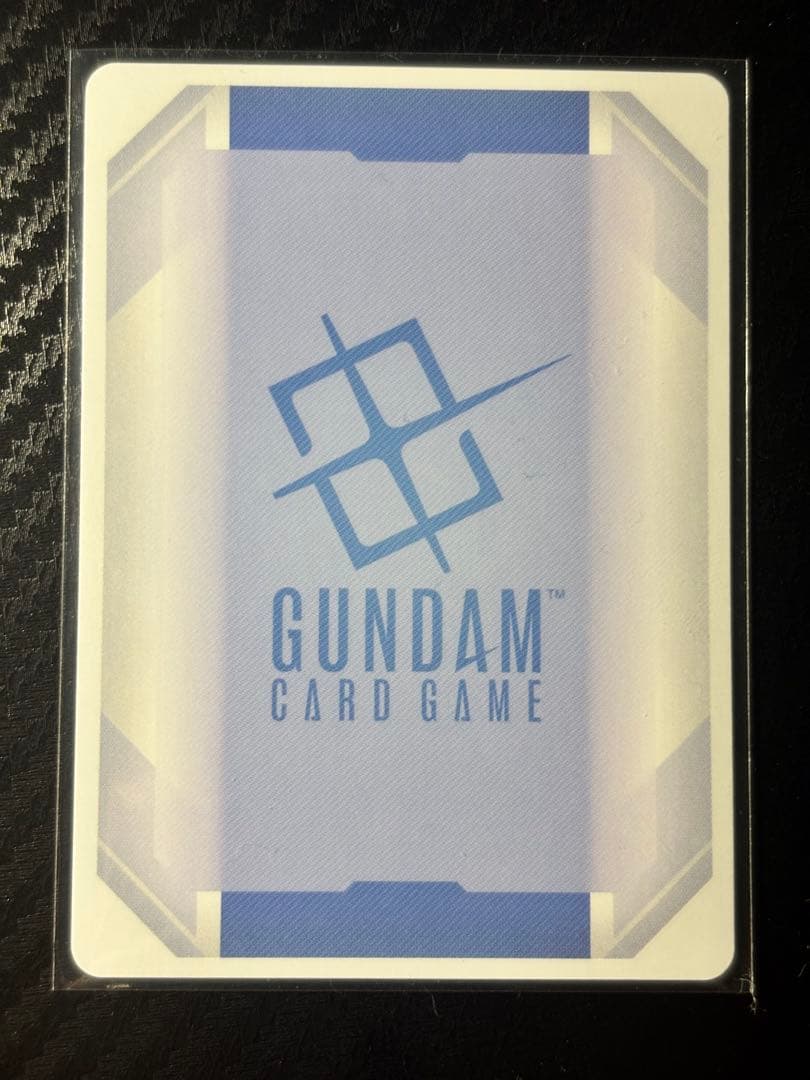 ガンダム・バルバトス(第一形態) LR++ パラレル