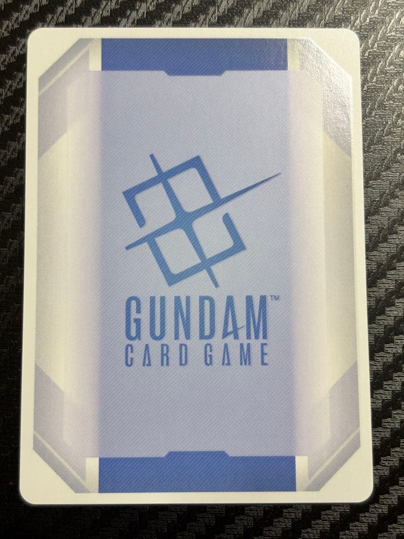 ガンダム・バルバトス(第一形態) LR++ パラレル