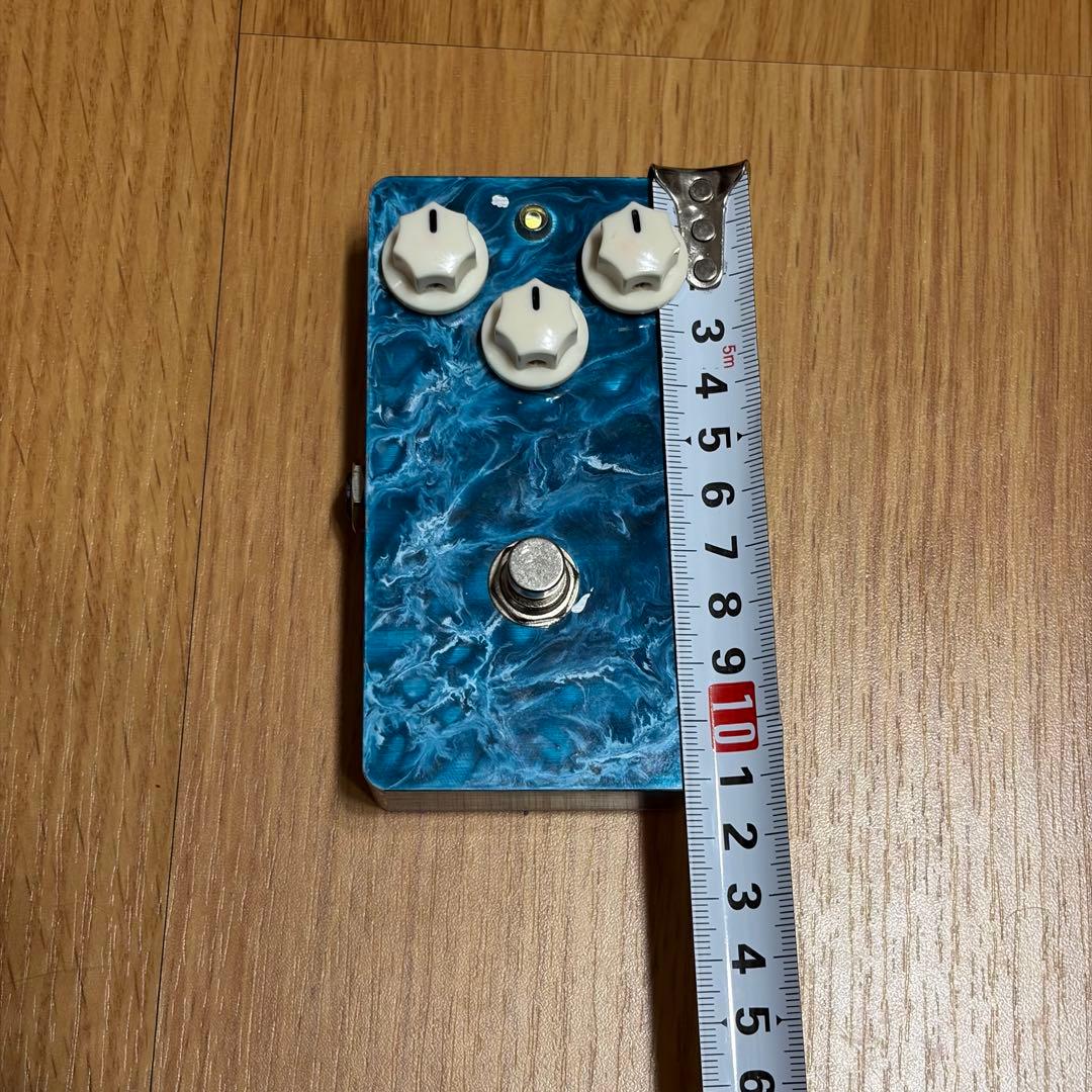 Leqtique（レクティーク）オーバードライブ マーブル TS系