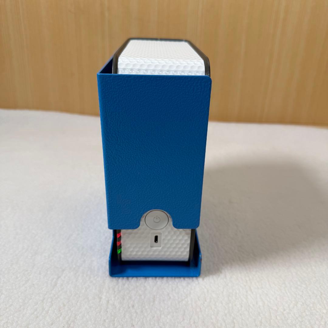 スカイトラック SKYTRAK 弾道測定器 プロテクター ゴルフ