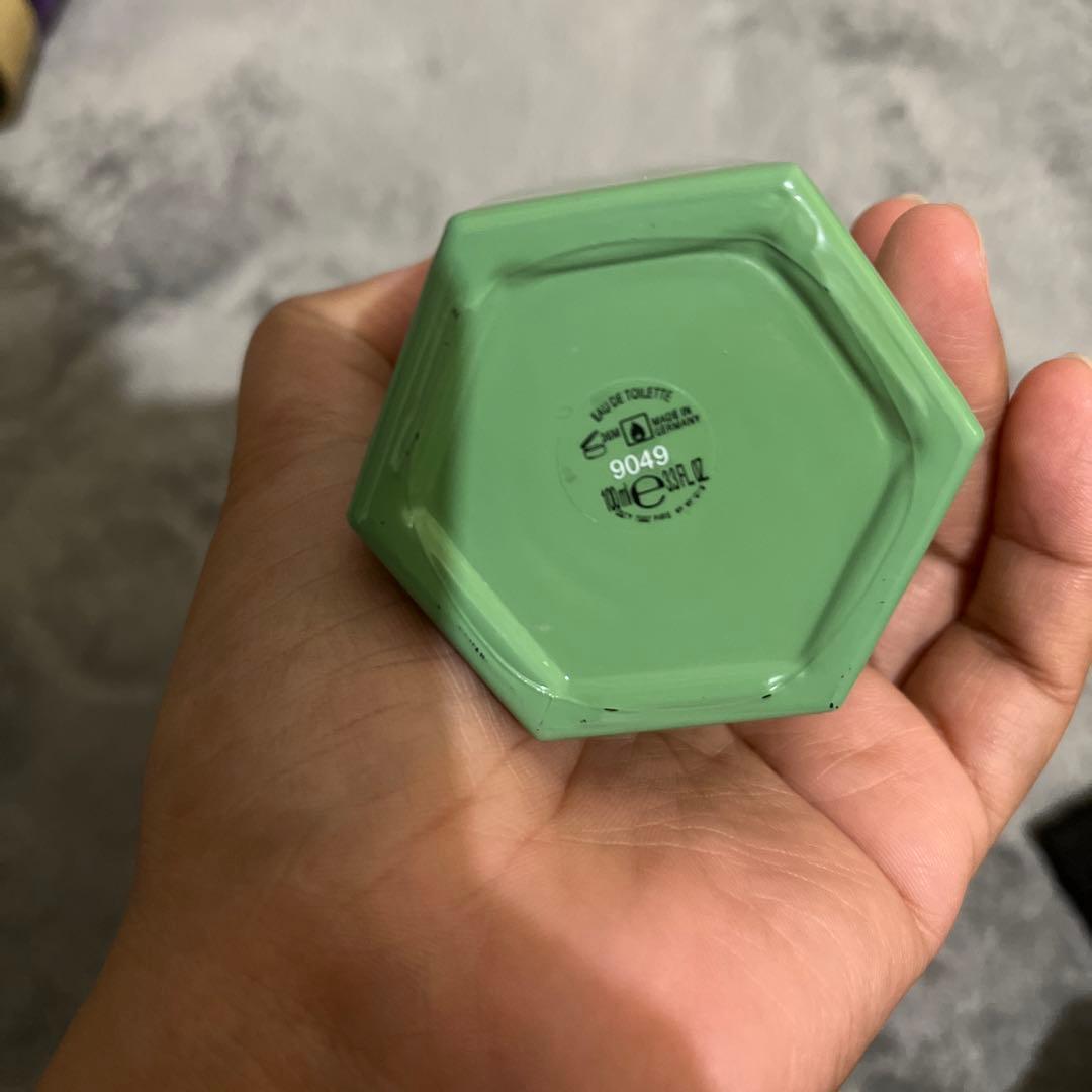 ブルガリ オ.パフメ オーテブラン EDC  75mL