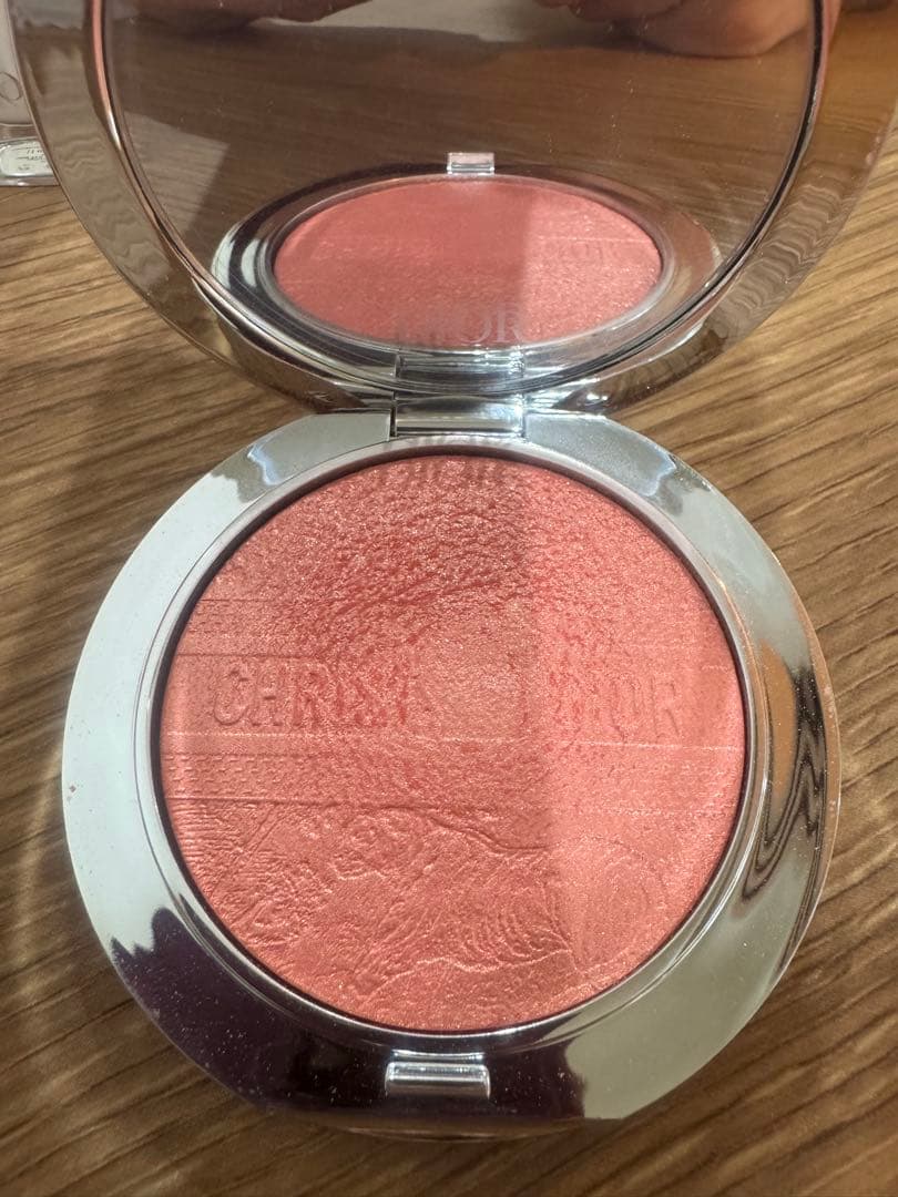 Dior チークセット