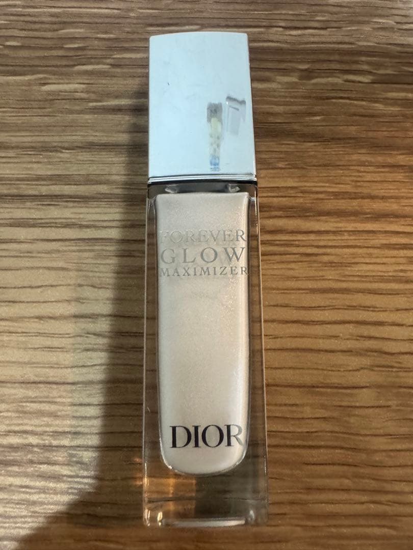 Dior チークセット
