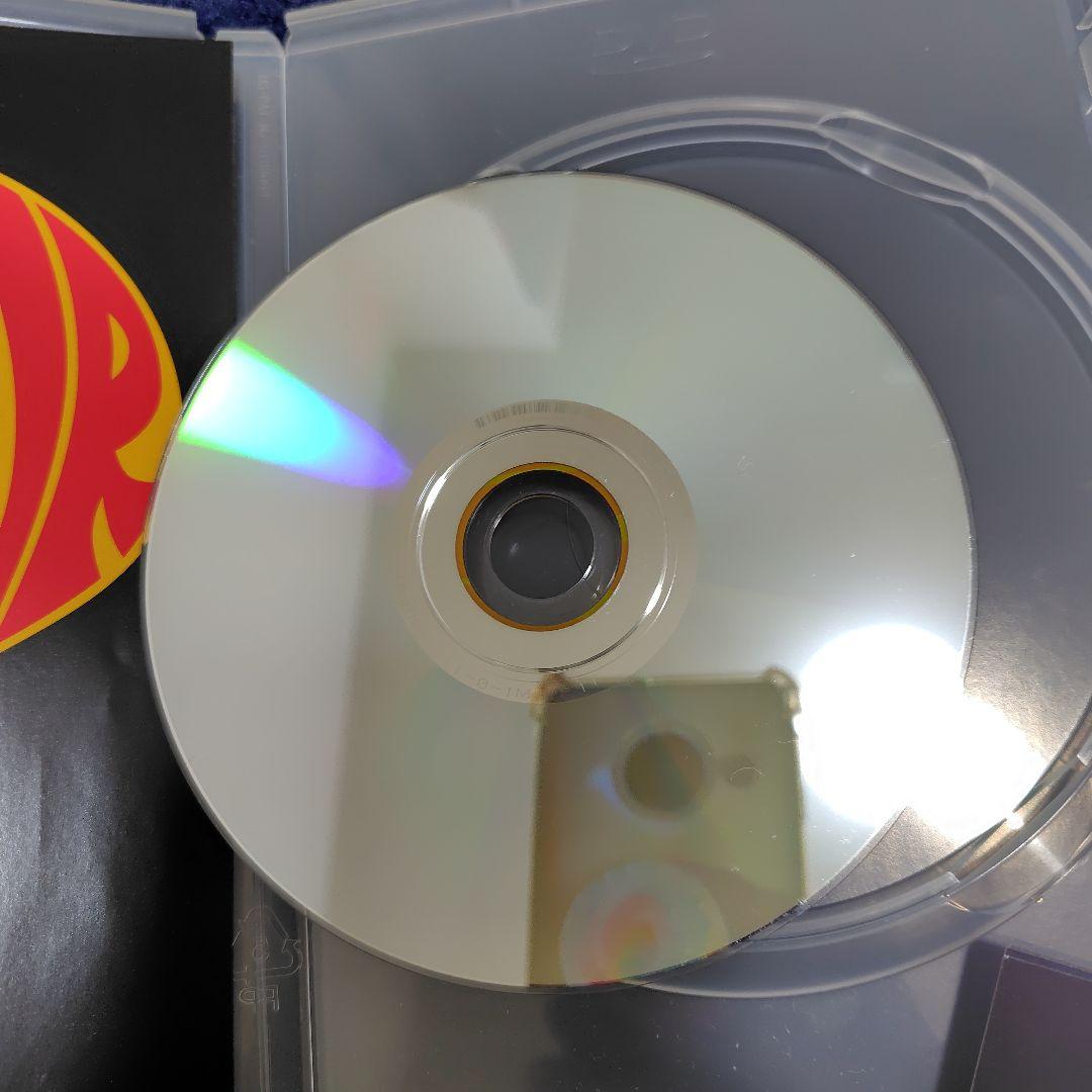 ザ・ハイロウズ/ザ・ハイロウズ登場!!!TOUR〈初回生産限定〉