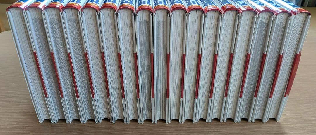 世界の歴史 小学館 全17巻セット