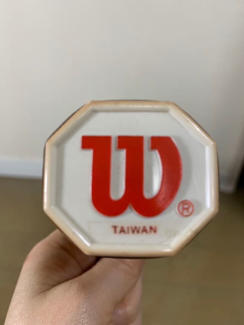 Wilson ULTRA テニスラケット L3。値下げ❗️12\31まで出品！