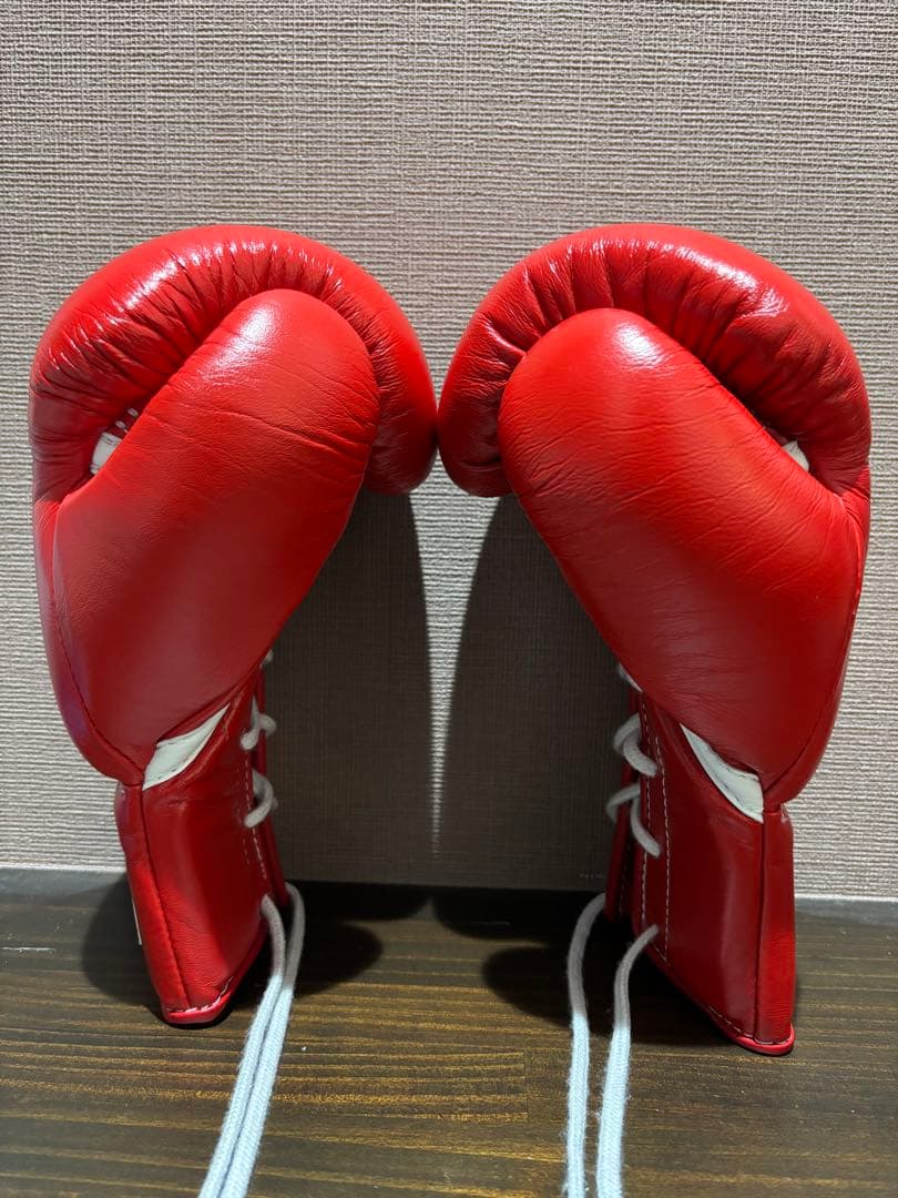 ウイニング　ボクシンググローブ8オンス