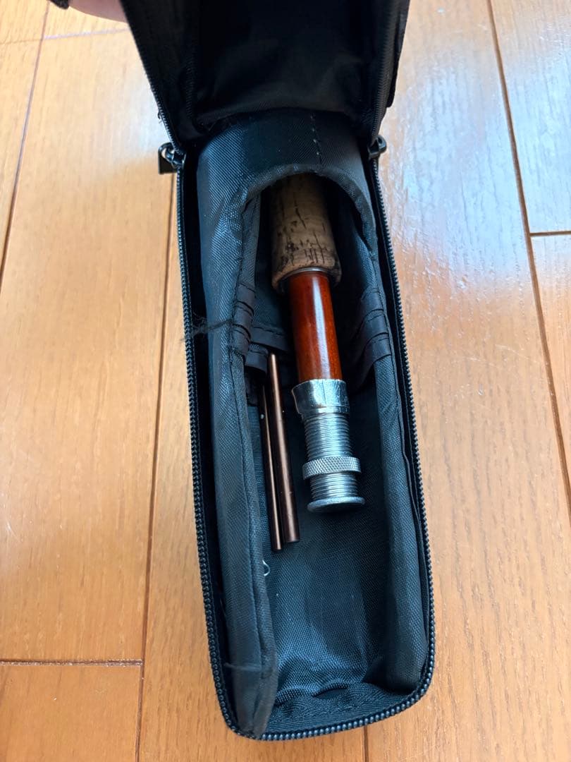 ロッド K.Bullet STREAM #5 9ft