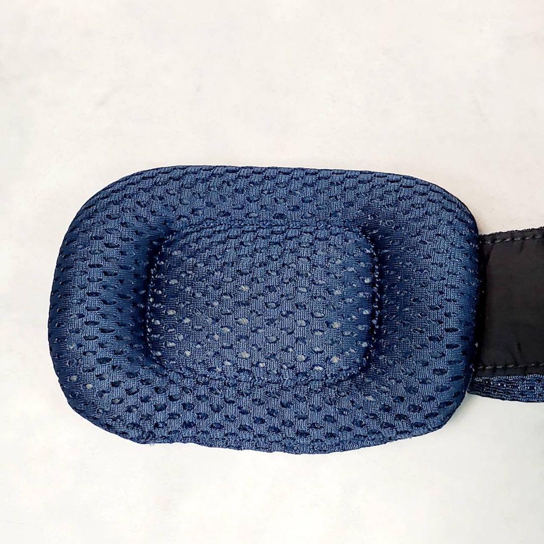 ベビービョルン 抱っこ紐 ハーモニー ネイビー メッシュ