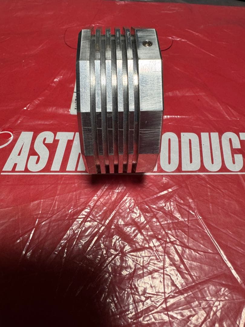 ズーマータンクキャップカバー鍵ありタイプ