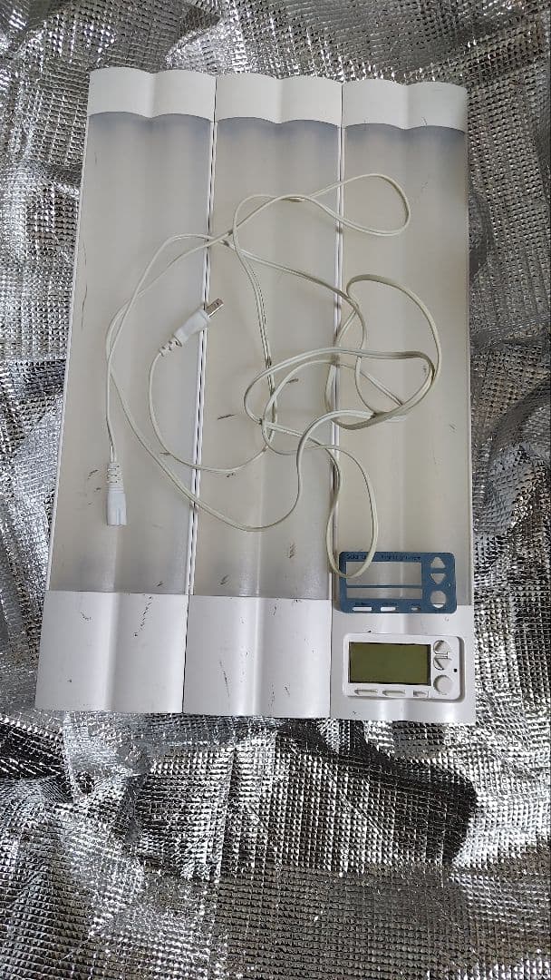 ル*ー様 ブライトライトME+ Brightlight ME+ 高照度光照射器具