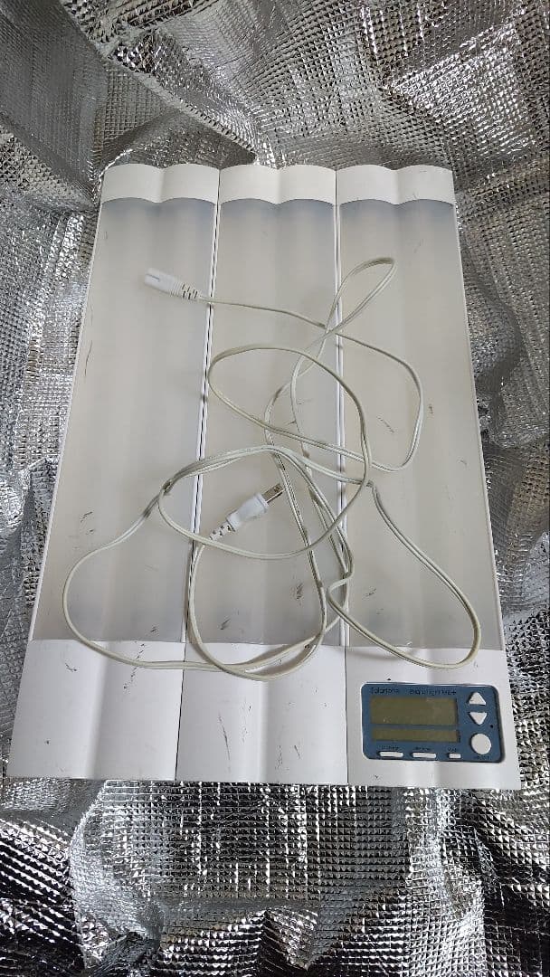 ル*ー様 ブライトライトME+ Brightlight ME+ 高照度光照射器具