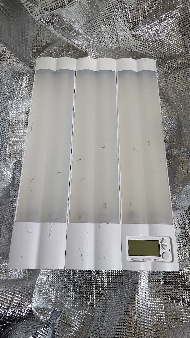 ル*ー様 ブライトライトME+ Brightlight ME+ 高照度光照射器具