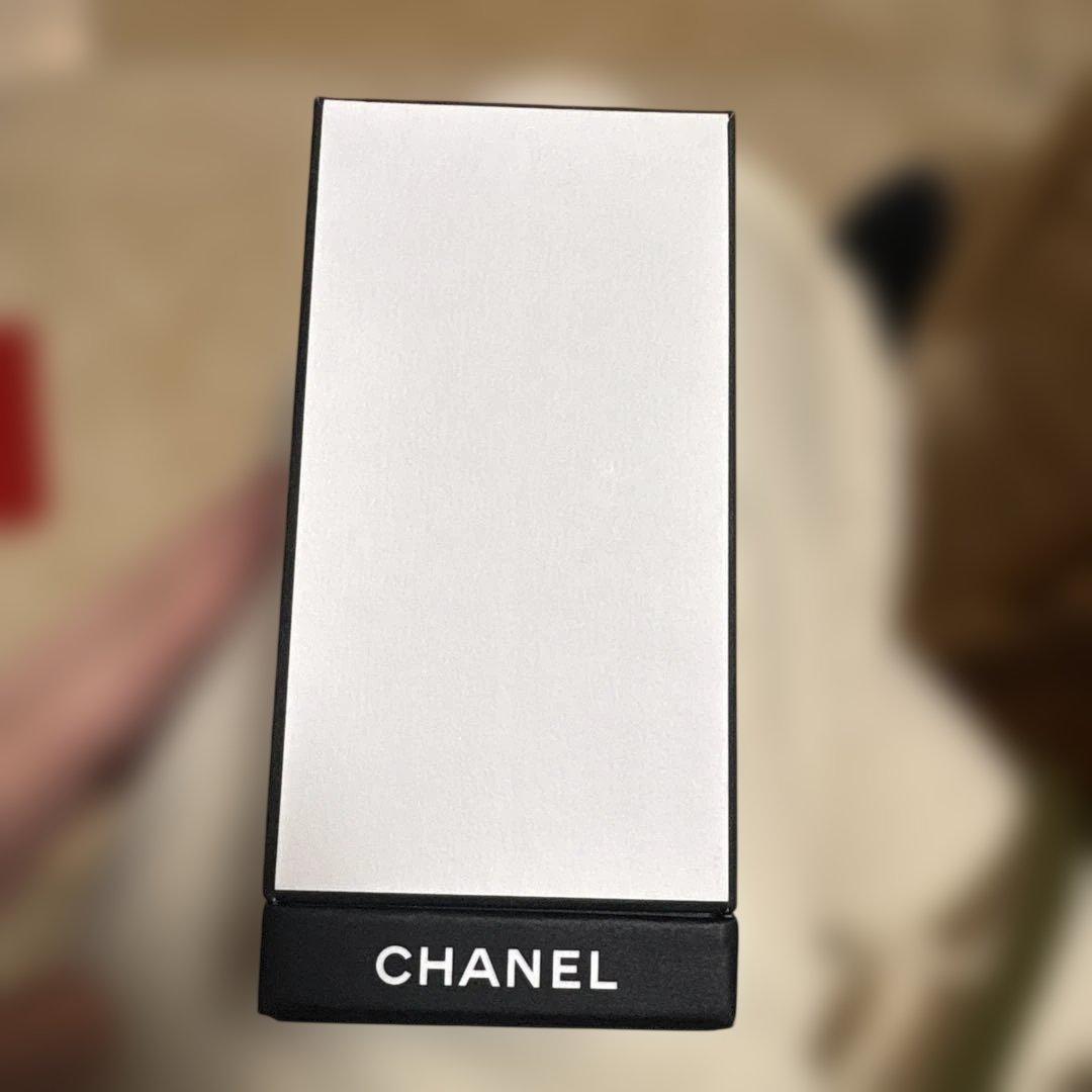 CHANEL ガーデニア オードパルファム