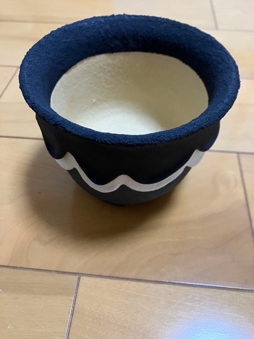 left botanical レフトボタニカル 鉢