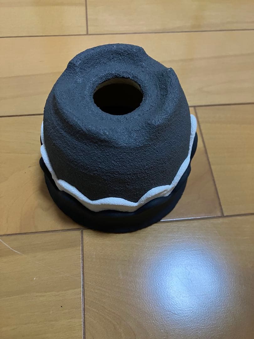 left botanical レフトボタニカル 鉢