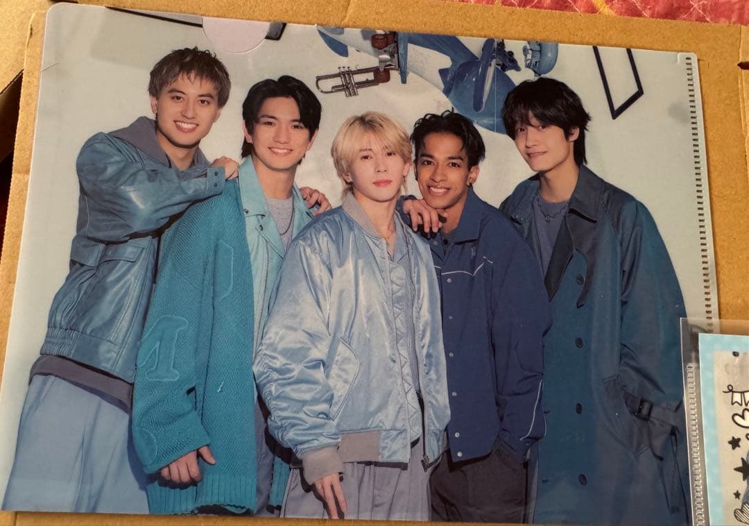 Ａぇ！group　D.N.A. 　三形態　特典付き