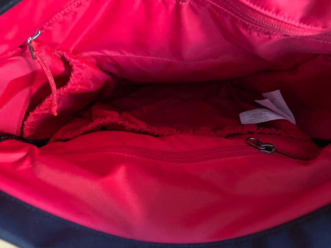 ARC’TERYX MISTRAL 8 ショルダーバッグ ブラック 廃盤