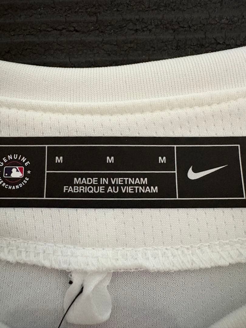 ドジャース 山本由伸ユニフォーム　Mサイズ