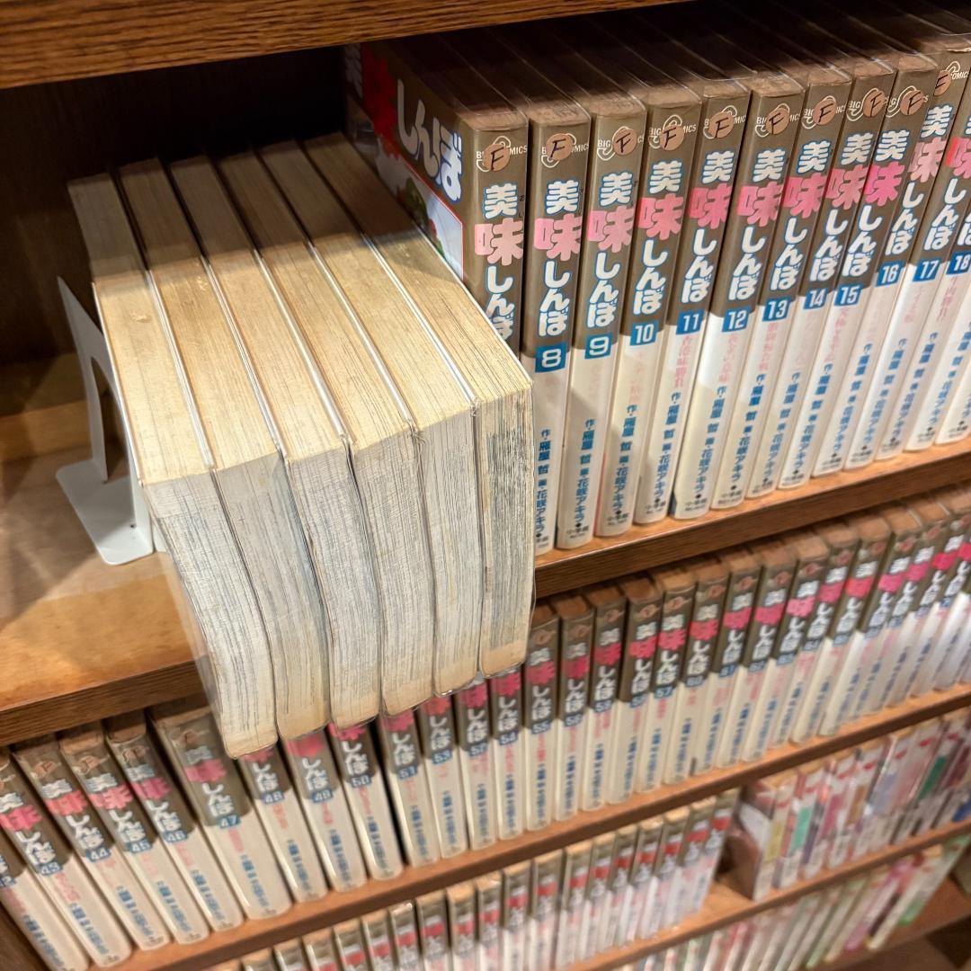 【1043】美味しんぼ 1～109巻 ＋ 美味しんぼ アラカルト 1～50巻