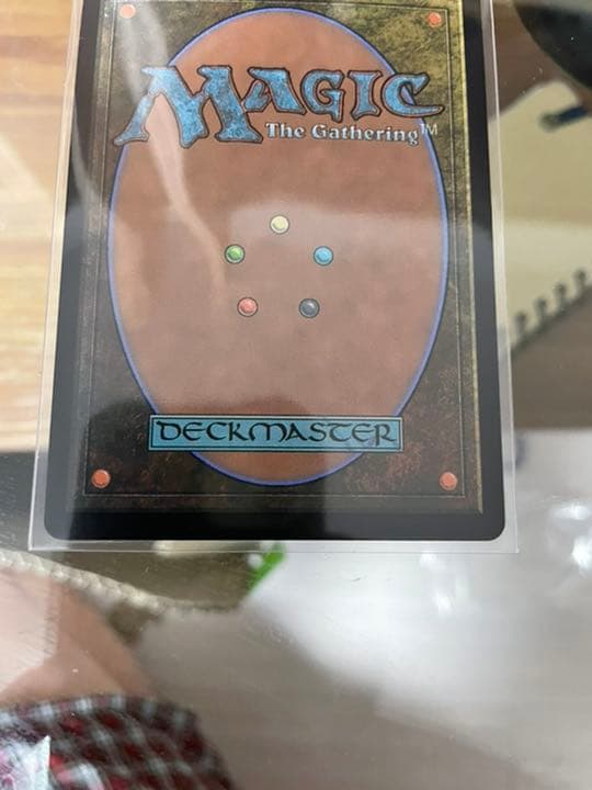 漆月魁渡　ボーダレスfoil セットブースター産