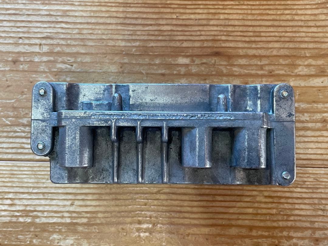 実動 ドゥカティ 848evoコルセse ECU 96523212B