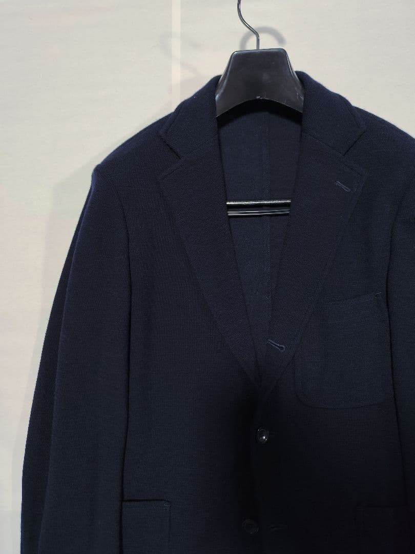 トゥモローランド ニットジャケット/タリアトーレ　ラルディーニ