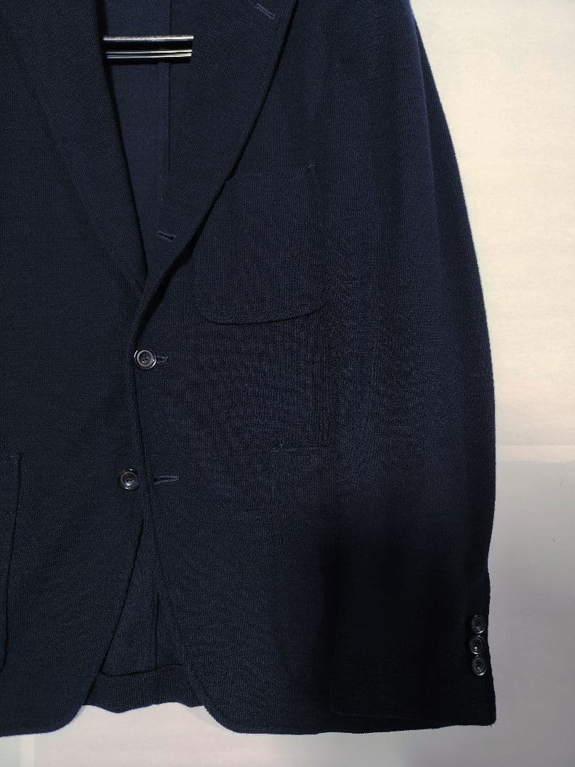 トゥモローランド ニットジャケット/タリアトーレ　ラルディーニ