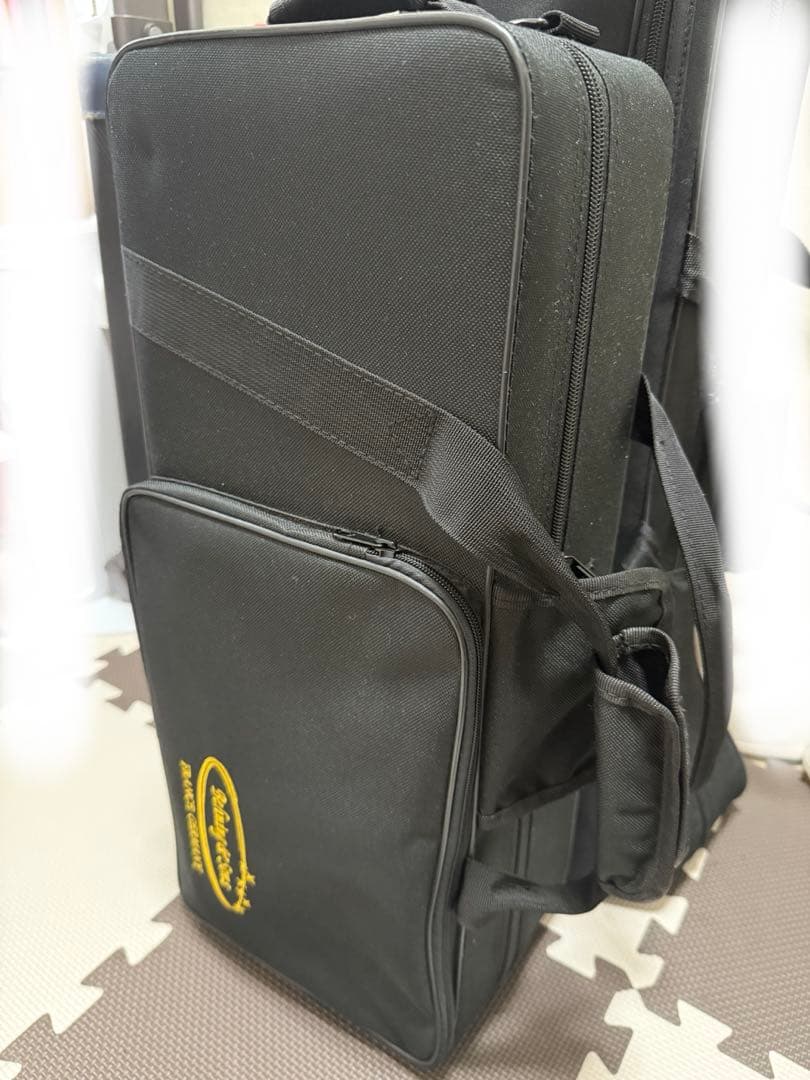 《時雨》スライドトランペット　Behning & Sons