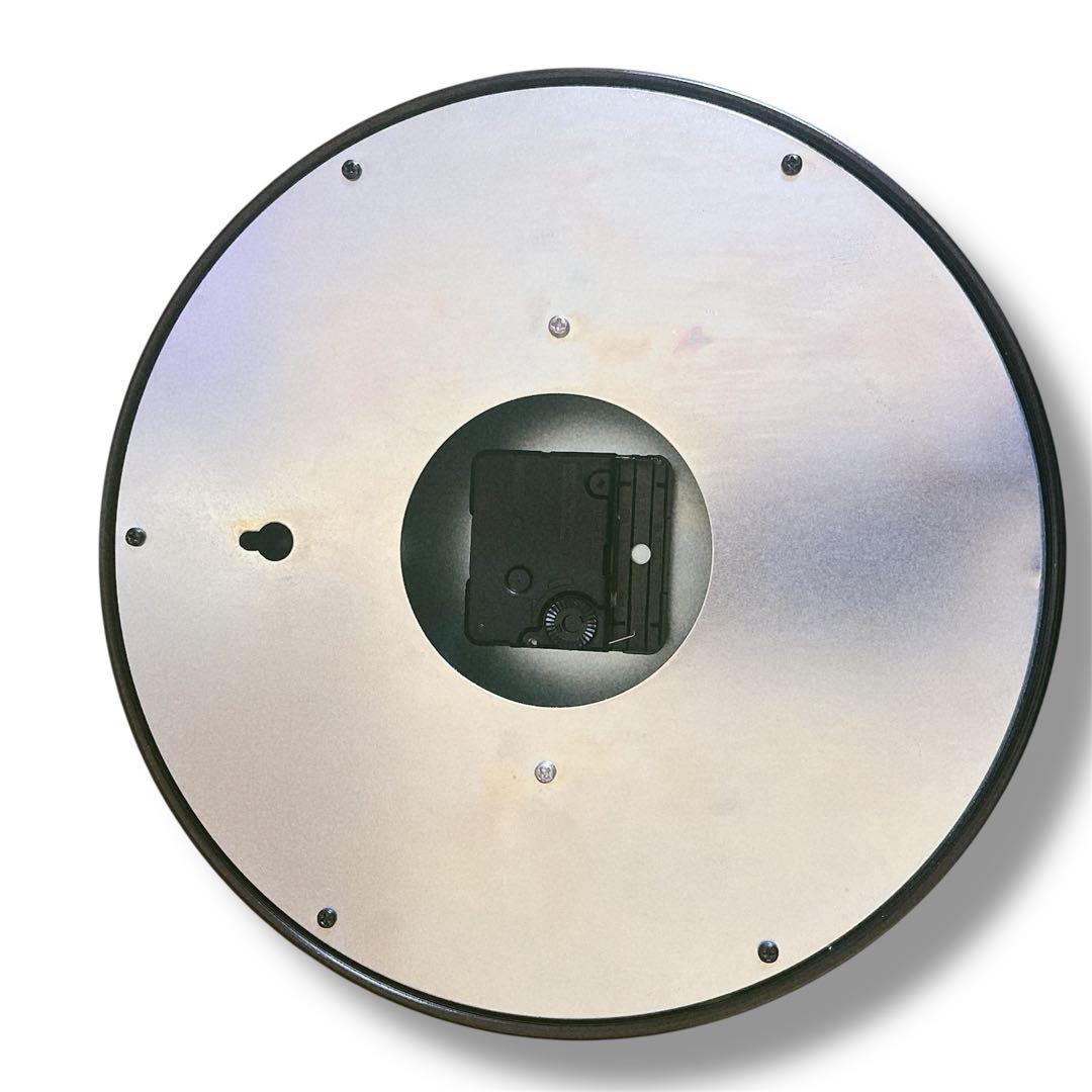 レア✨非売品 コカコーラ 壁掛け時計 レトロ アンティーク 時計 ヴィンテージ