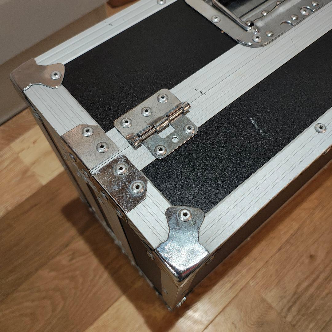 ROADREADY ( ロードレディー )RR10MIX DJミキサー用ケース