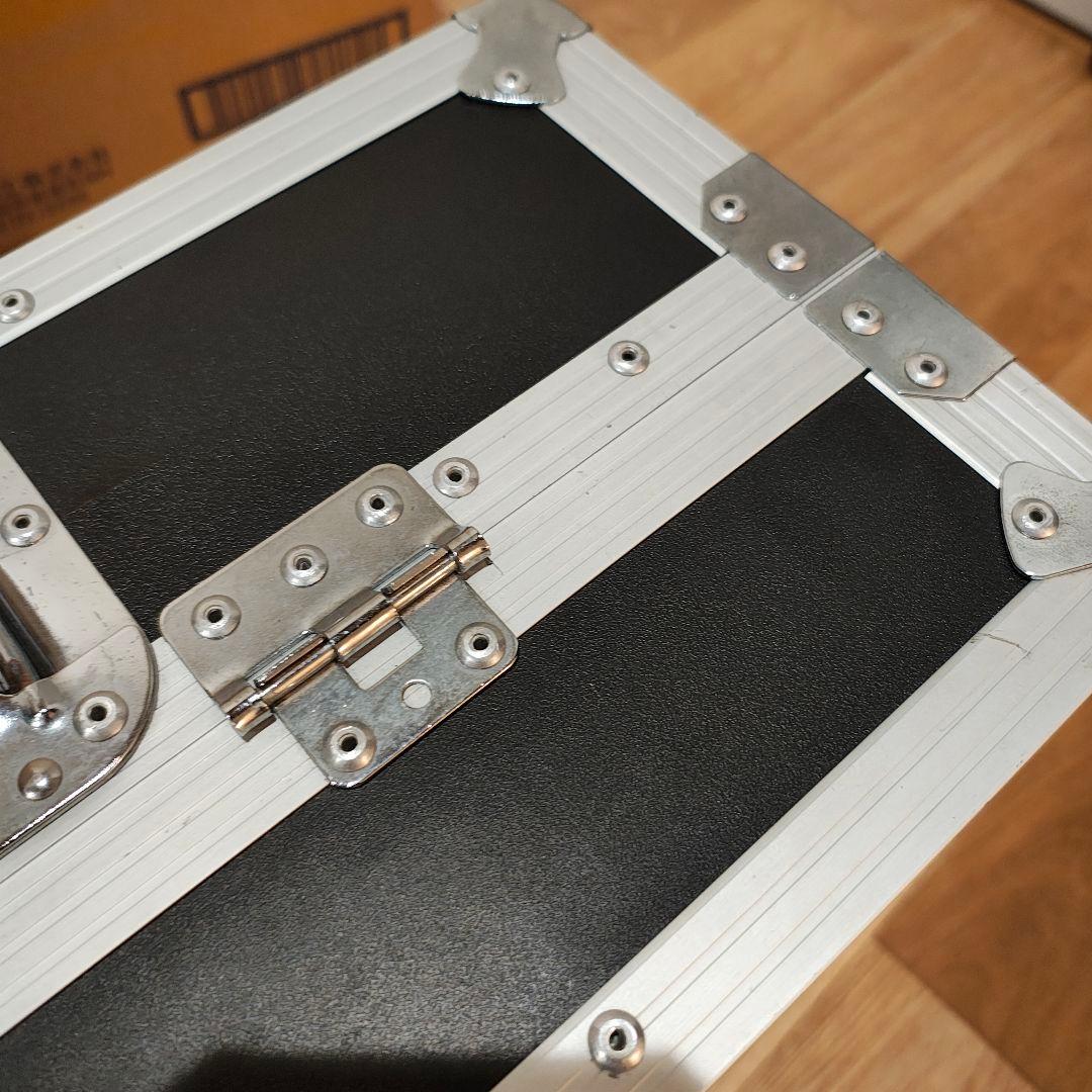 ROADREADY ( ロードレディー )RR10MIX DJミキサー用ケース