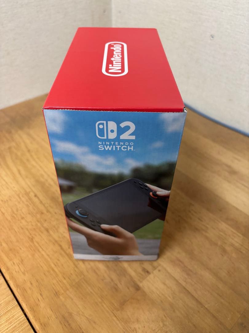 Switch2 日本語・国内専用 本体 マリオカート ワールドセット